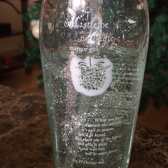 BBW VTG Y2K mirror gel - Picture 4 of 7